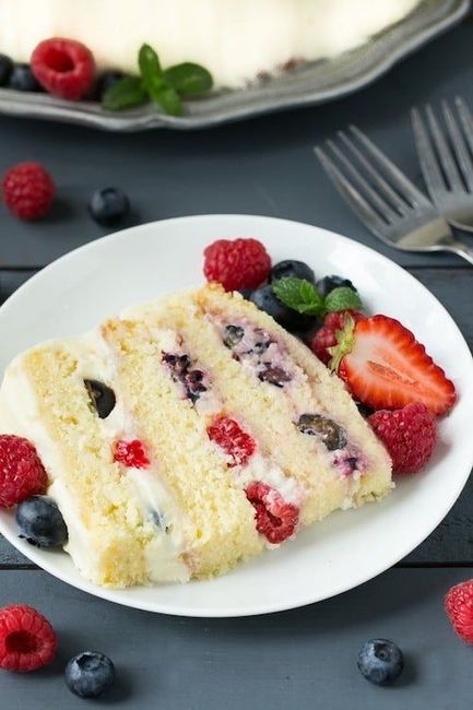 ¡Ayuda! Estoy en búsqueda del Pastel - 2