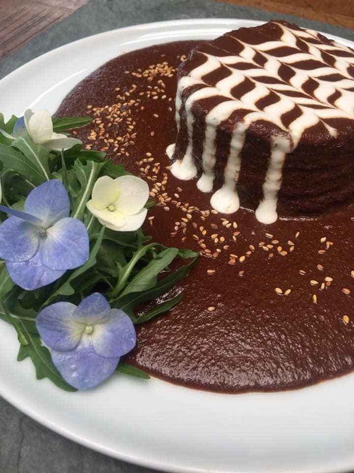 Menú Mexicano ¡por fin lo tengo! - 2