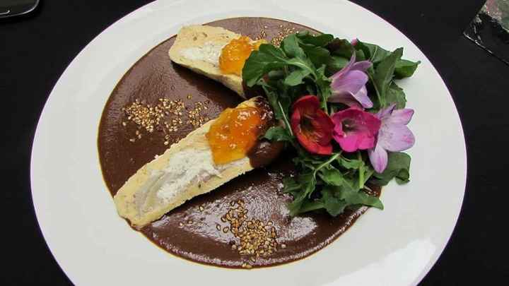 Menú Mexicano ¡por fin lo tengo! - 3