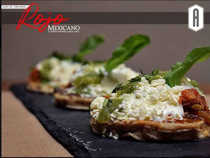 Menú Mexicano ¡por fin lo tengo! - 7