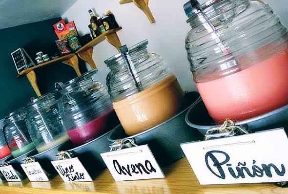 Menú Mexicano ¡por fin lo tengo! - 8