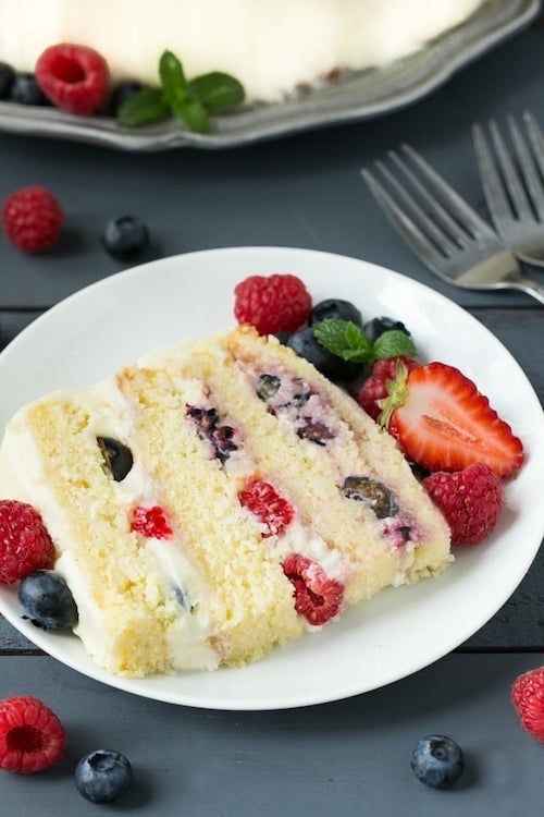 ¡Ayuda! Estoy en búsqueda del Pastel - 2