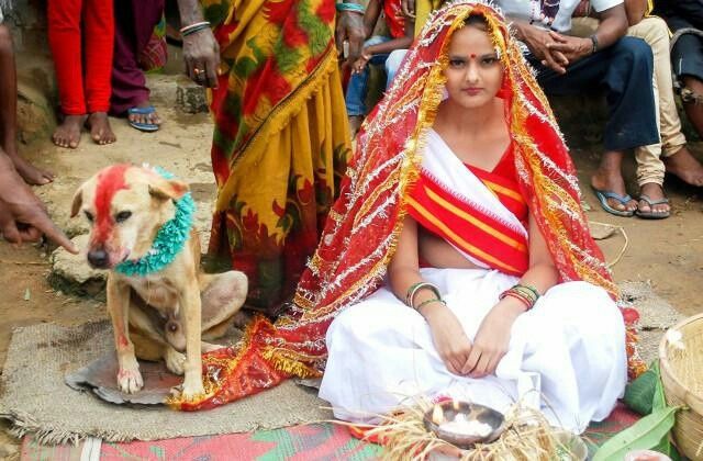 Tradiciones en las bodas - 8