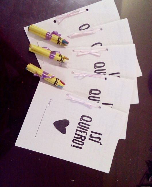 A unas cuantas horas!! - 3