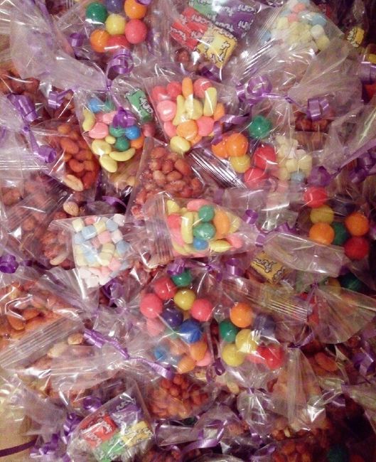 A unas cuantas horas!! - 4