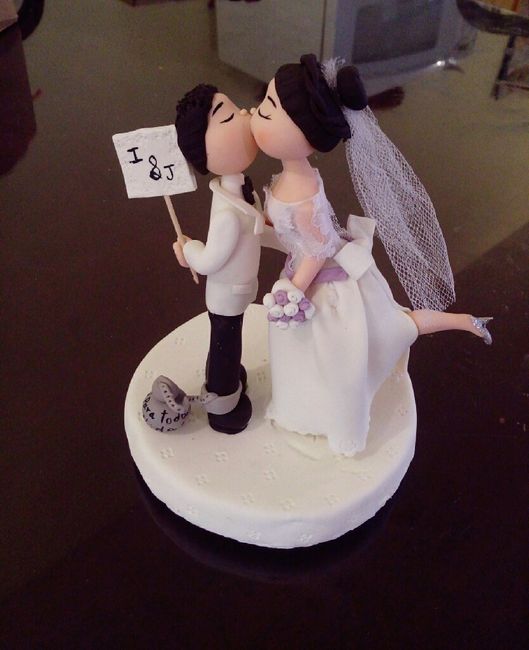 A unas cuantas horas!! - 5