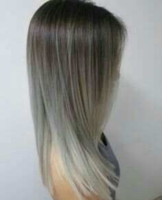Cabello hermoso con babylights y balayage - 4