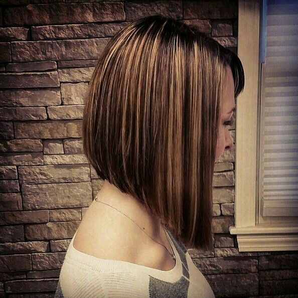 Cabello hermoso con babylights y balayage - 8