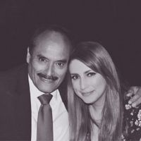 Sin mi papá no puedo :( - 1