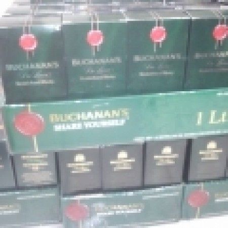 El licor en la boda - 9