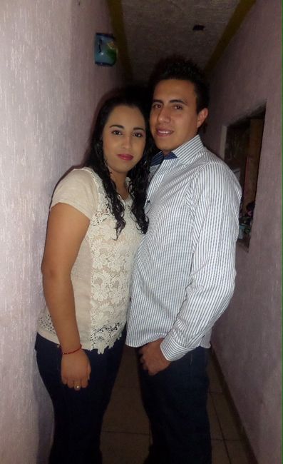 Fotos del amor de su vida  - 1