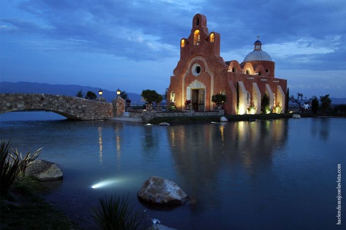 Donde sera tu boda??? - 1