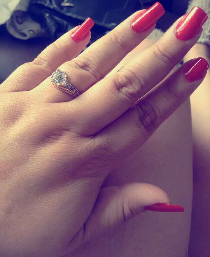 Anunciar boda! 