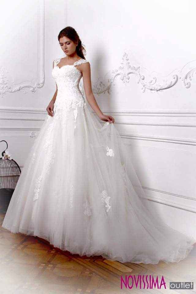 Vestido Perfecto!