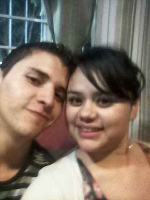 Mi mejor amigo, realmente nunca supimos separarnos 