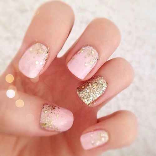 ¿Qué manicura de princesa tendrías?