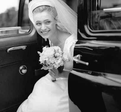 ¿Cómo salir del coche sin morir en el intento?