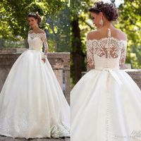Si tu Fm tuviera que elegir tu vestido de boda.. - 1