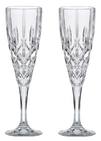 Copas para el Brindis.