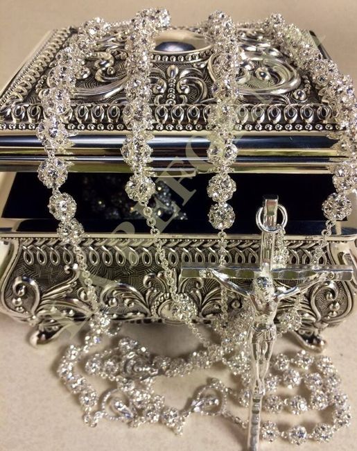 Lazo para ceremonia.