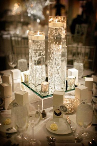 Ideas Flores Salon