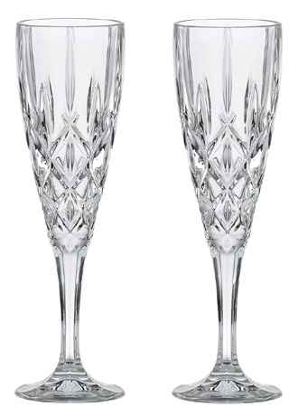Copas para el Brindis.