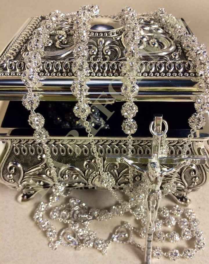 Lazo para ceremonia.