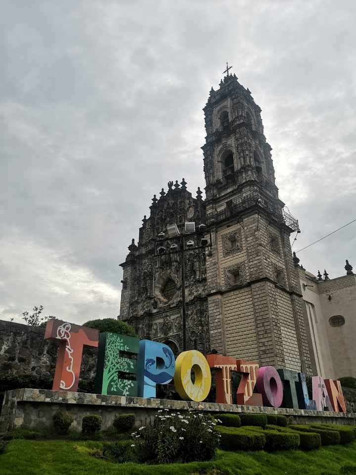 📸 Publica una foto de tu Save the date o  de un viaje que hayas realizado con tu amor 14