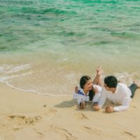 1Er mes casados (no tuvimos fiesta) - 2