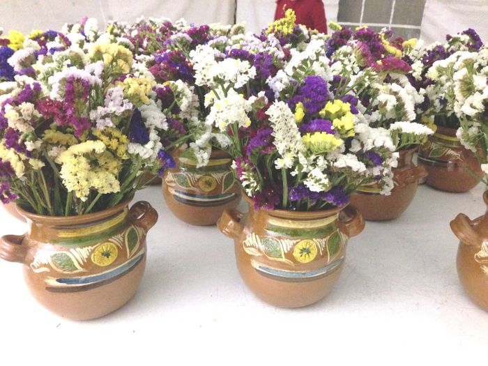 centros de mesa mexicanos