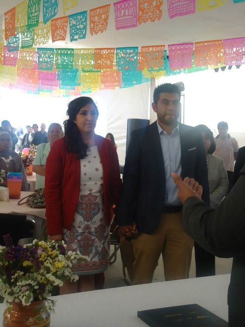 mau y ady los mas enamorados