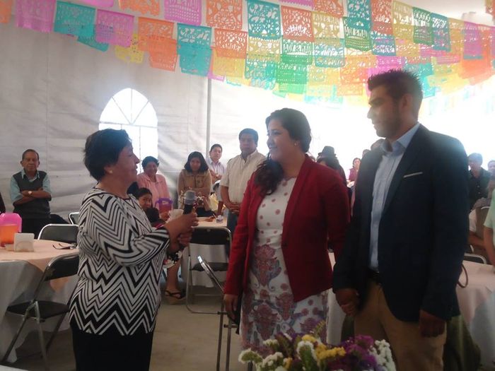 mi mama