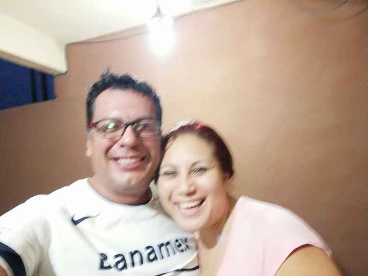 Mi Agenda de Boda - Victoria - 1