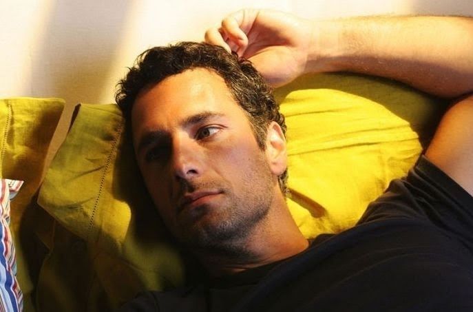 RAOUL BOVA