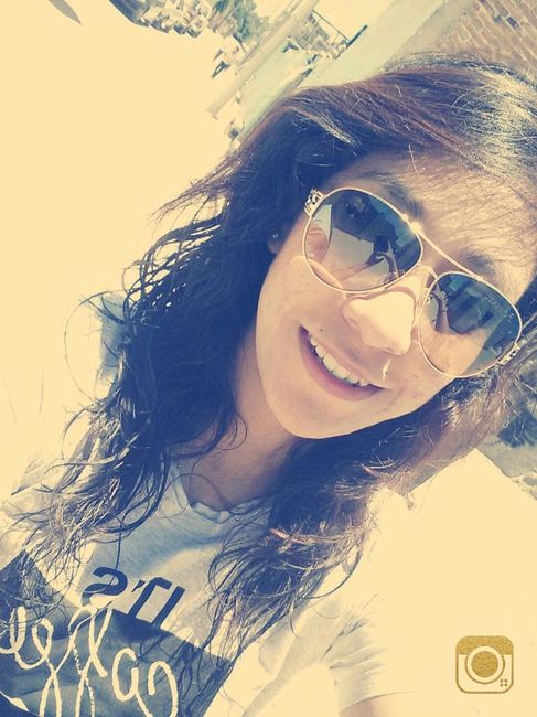 Novias nuevas preséntense - 1