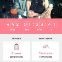 Cuales son sus marcadores??? - 1