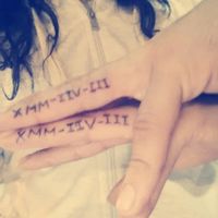 Tatuajes para parejas - 1