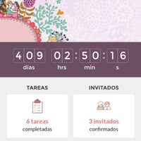 Cómo va su marcador !!! - 1