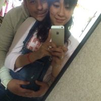 Fotos con nuestros futuros espositos ¡¡¡¡ - 1