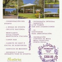 Help!!referencia floraría de cynthia hernández - 1