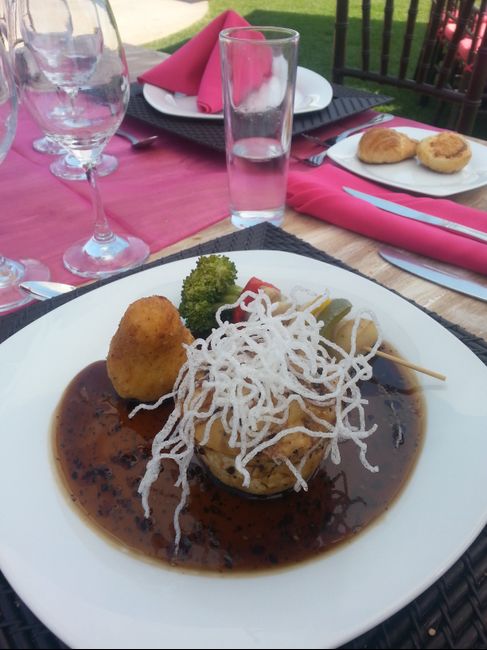 Boda en morelos con jardin sn rafael?? alguien q lo haya contratado? - 1
