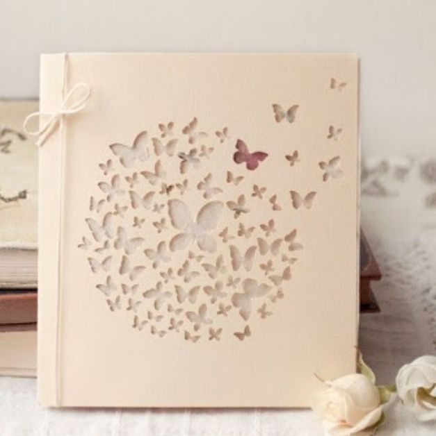 Para las q todavía no tenemos invitaciones...aquí ideas - 4