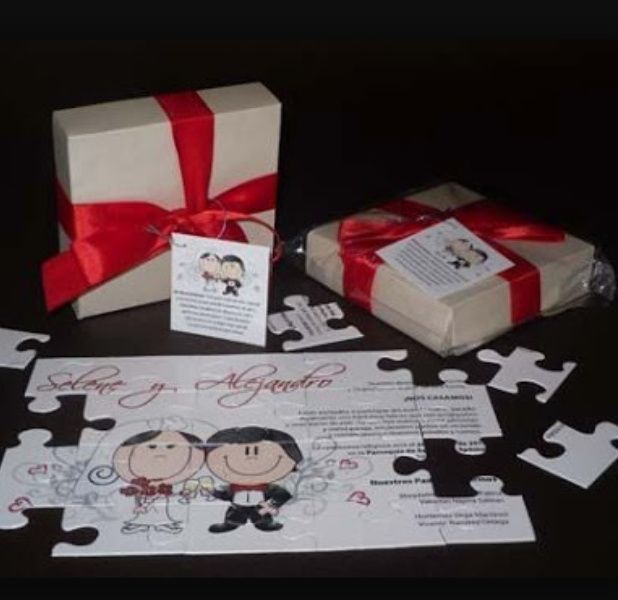 Para las q todavía no tenemos invitaciones...aquí ideas - 2