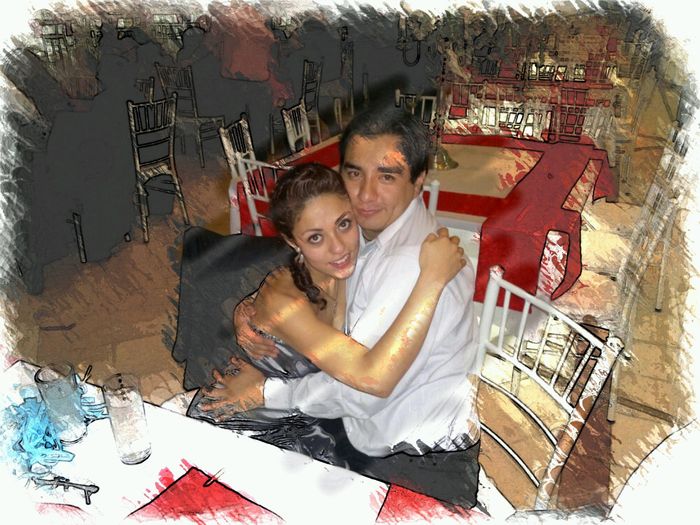 Presenta a tu otra mitad !  - 1