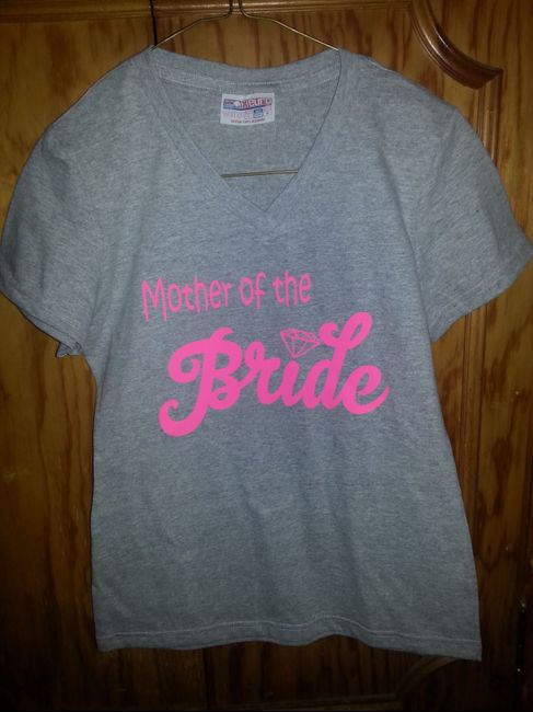 Regalo para mi team bride!!!!!! - 2