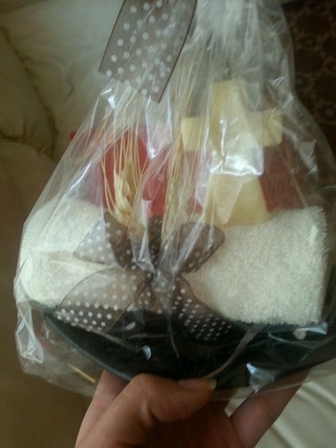 Recuerdos útiles!!! - 1