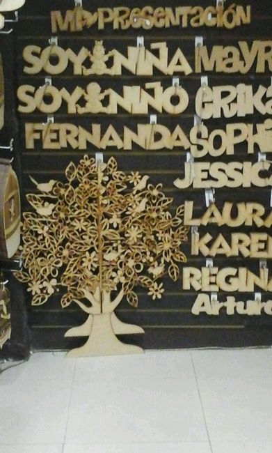 árbol de los deseos q opinan de éste? ? - 2