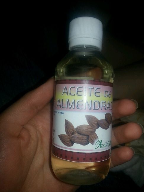 Tip: pestañas ultra-largas. - 1