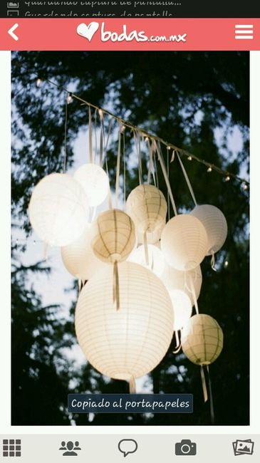 Como decorar un jardín con carpa estilo vintage? - 1