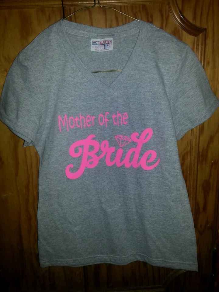 Quieres ser mi dama de honor? - 3